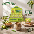 Amla With Honey