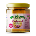 GULKAND WITH HONEY 200G JAR