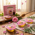 Gulkand With Honey