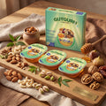 DRYFRUITS WITH HONEY 6 PCS
