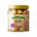 GARLIC WITH HONEY 100G JAR